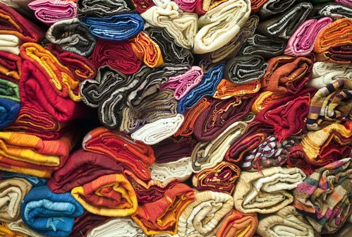 針對紡織品檢測的服裝品檢清單 紡織品、服裝檢測服務 第三方檢測認證實驗室 精準通